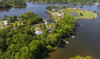 1584 Hutto Island Dr, Batesburg Leesville, SC 29070