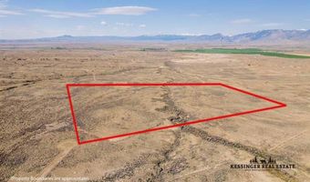 Cumberland Rd, Clark, WY 82435