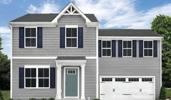 6 Harvest Ln, Aylett, VA 23009