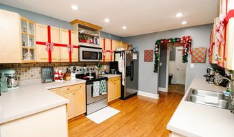 176 Pheasant Dr, Americus, GA 31719