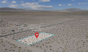 2972 Old W Rd, Amargosa Valley, NV 89020