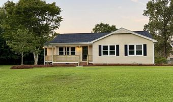 382 Circle Dr, Angier, NC 27501