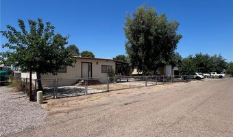 667 E A St, Mohave Valley, AZ 86440