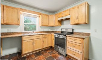 1505 Palmetto Dr, Beaufort, SC 29902