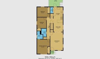 1180 4Th Ave, Alpha, NJ 08865