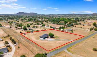 1725 W Bumblebee Dr, Chino Valley, AZ 86323