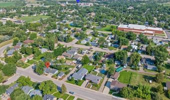 1003 Perkins St, Belle Fourche, SD 57717