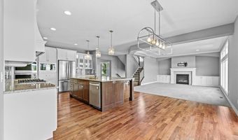 1149 167th Ave NW, Andover, MN 55304