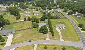 28 Katz Ln, Angier, NC 27501