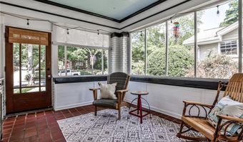 8 Exeter Rd, Avondale Estates, GA 30002