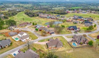 1101 Eagle Crest Dr, Alma, AR 72921