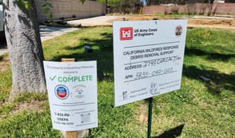 2743 Callecita Dr, Altadena, CA 91001