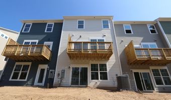 2807 Carbondale Ct, Apex, NC 27502