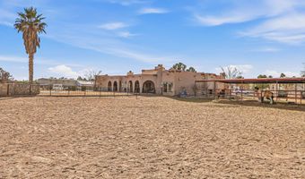 4 Cielo Escondido, Anthony, NM 88021