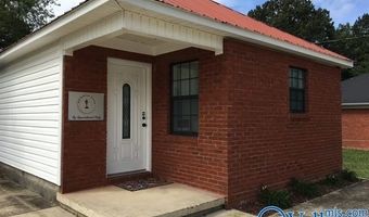 215 NW 3rd Ave NW, Arab, AL 35016