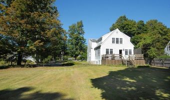 342 Arlington St, Acton, MA 01720