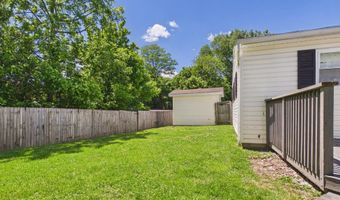 729 Elm St, Barboursville, WV 25504