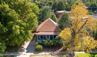 818 Bennett Ave, Glenwood Springs, CO 81601