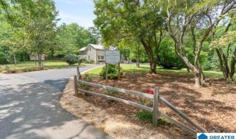 1300 BOOGER HOLLOW Rd, Anniston, AL 36207