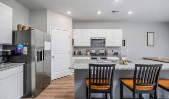 124 NUNALLY, Baxter, TN 38544