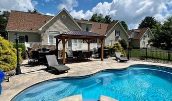 1308 Scott Ridge Rd, Beaver, WV 25813
