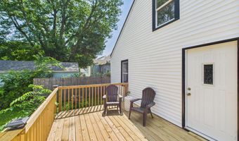 2314 W 8th St, Anderson, IN 46016