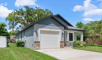 213 CORDOVA Rd, Auburndale, FL 33823