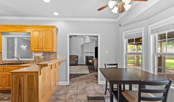 1604 Dogwood Ln, Austin, AR 72007