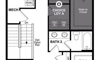 19713 MISTY MOSS Sq, Ashburn, VA 20147