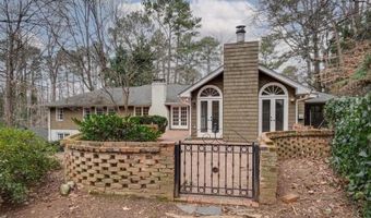 4601 Club Cir NE, Atlanta, GA 30319