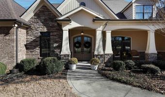 217 Andalusian Trl, Anderson, SC 29621