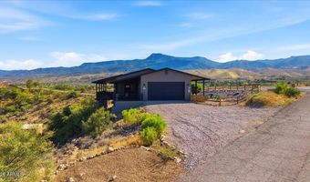 301 NEW VENTURE Rd, Clarkdale, AZ 86324