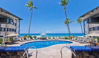 75-5888 Alii Dr #B6, Kailua Kona, HI 96740