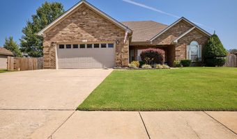 2612 Durango Dr, Benton, AR 72019