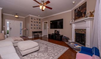 84 Seminole Cir, Austin, AR 72007