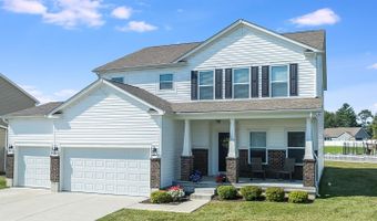 245 Lilly Ln, Batesville, IN 47006