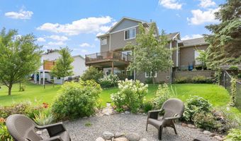 5741 145th Ct NW, Anoka, MN 55303