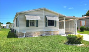 646 Barefoot Blvd, Barefoot Bay, FL 32976