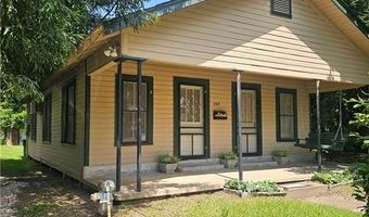 309 N SECOND St, Amite, LA 70422