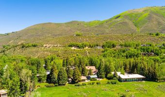 1235 Mountain View Dr, Aspen, CO 81611