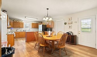 1868 E Harrod Rd, Austin, IN 47102