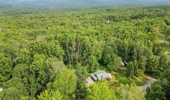 206 Lewis Hill Rd, Bethlehem, NH 03574