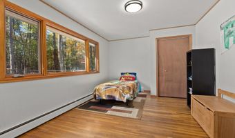 1075 BRANDY LAKE Rd, Arbor Vitae, WI 54568