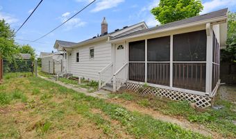 2400 Walnut St, Anderson, IN 46016