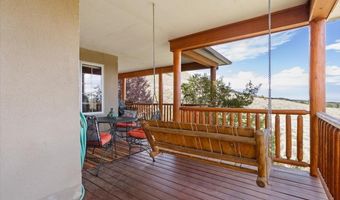 23 BROKEN BRIDGE Rd, Centennial, WY 82055