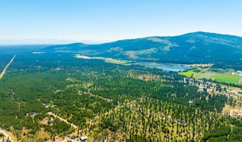Lt 3 Blk 1 CANNON LANE, Blanchard, ID 83804