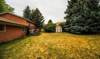 178 Sunset Ave, Buffalo, WY 82834