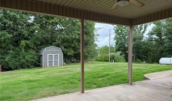 1 Elder Ln, Bella Vista, AR 72714