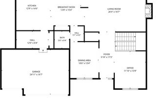 108 Woodside Ct, Arnold, MO 63010