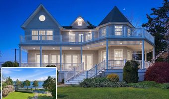 159 Harbor Inn Rd, Bayville, NJ 08721